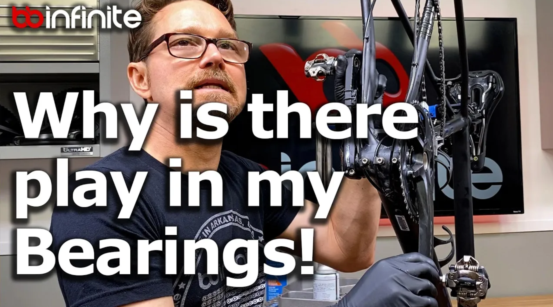 Is it Okay to Have Play in Bearings?