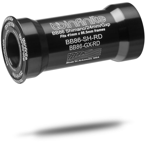 BB86 (86.5mm) - DirectFit Shimano Bottom Bracket