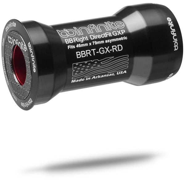 BBRight (79mm)- DirectFit GXP Bottom Bracket