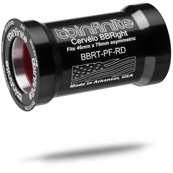 BBRight (79mm) Bottom Bracket - 30mm Spindle