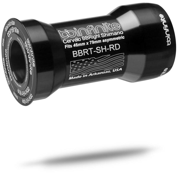 BBRight (79mm)- DirectFit Shimano Bottom Bracket