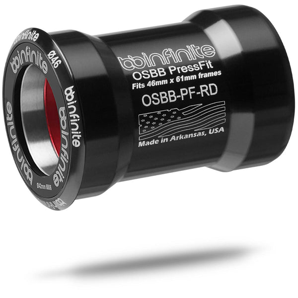 Specialized OSBB Bottom Bracket (61mm) for 30mm Spindle
