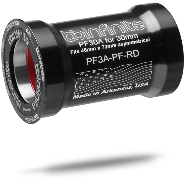 PressFit30A (73mm) - 30mm Spindle