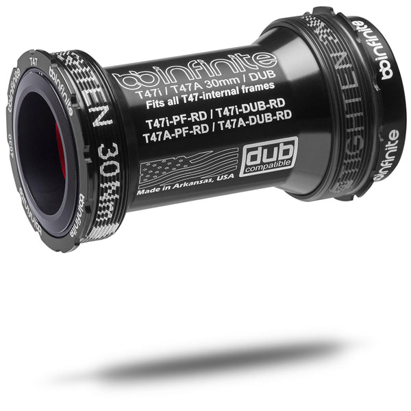 T47A DUB Road Bottom Brackets