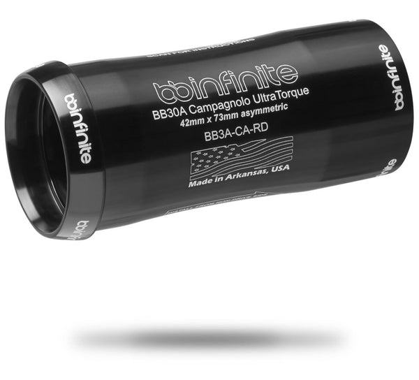 BB30A (73mm) DirectFit Campagnolo UltraTorque Bottom Bracket