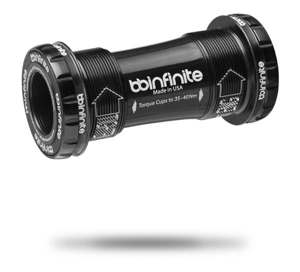 BSA English Threaded Shimano MTB Bottom Bracket