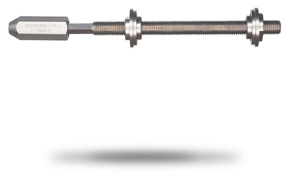 MASTER TOOL SET (MTS1-01-SS) BIKE BOTTOM BRACKET TOOL FOR INSTALLATION, SERVICE, AND REMOVAL
