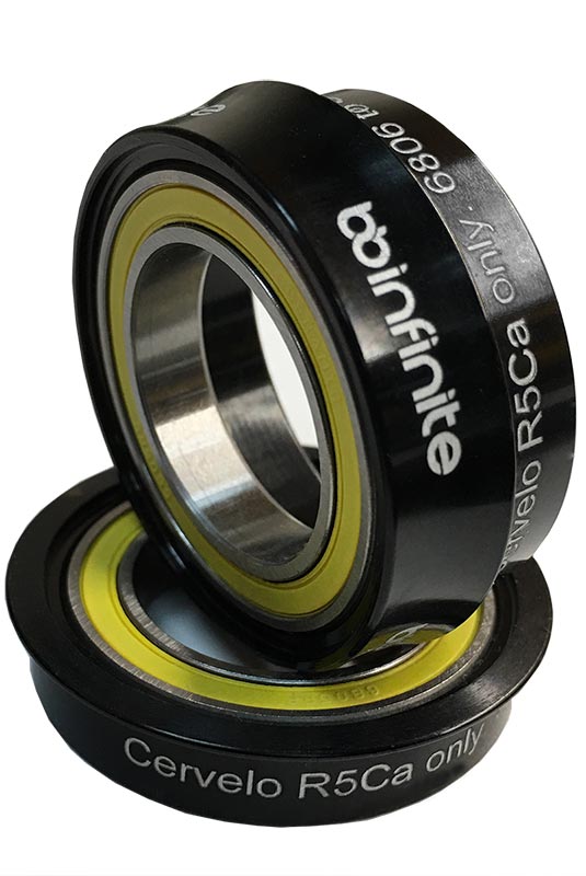 BBRight (42mm x 79mm) - R5 California DirectFit GXP